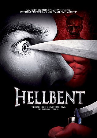 Hellbent DVD, 2006