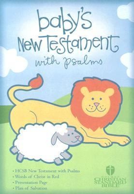   Babys Special Day by Holman Bible Staff 2004, Hardcover, Gift