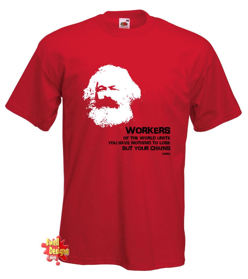 karl marx russia socialist communist ussr t shirt more options size 