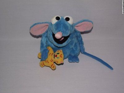    TV, Movie & Character Toys  Bear in the Big Blue House