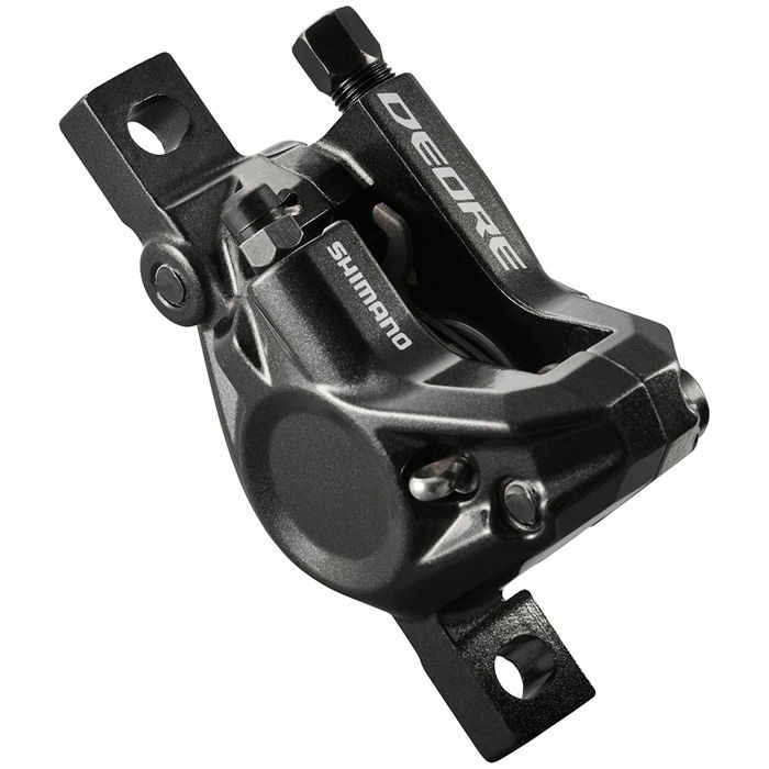 Shimano Deore Bike BR M596 Deore Disc Brake Calliper Without Adapter 
