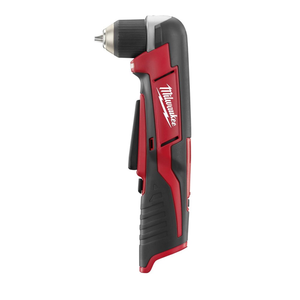 Milwaukee 2415 21 12V Li Ion 3 8 Cordless Right Angle Drill