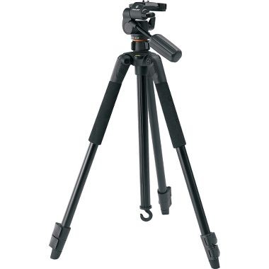 Vanguard Espod Plus 233AP Tripod