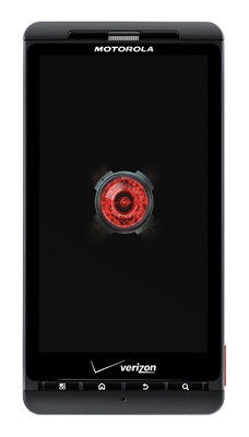 Motorola Droid X MB810 Verizon Phone 8MP Cam, GPS, WiFi, Bluetooth 