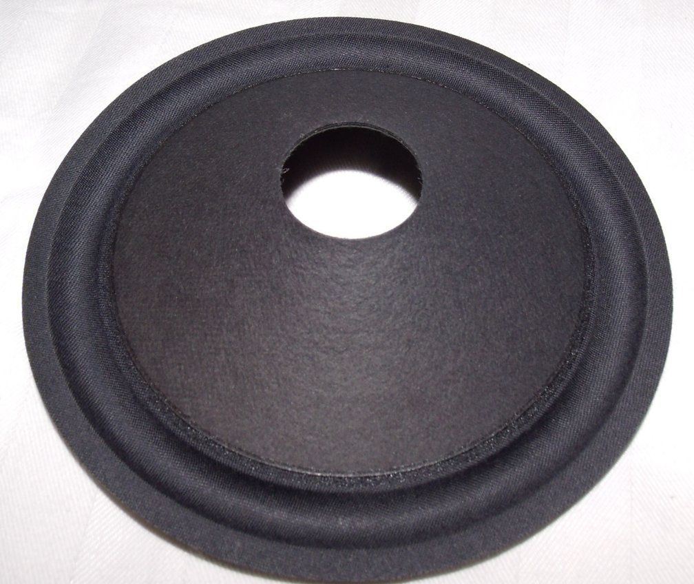 Speaker Cone Foam Repair Highest Quality Lot of 10 5 25