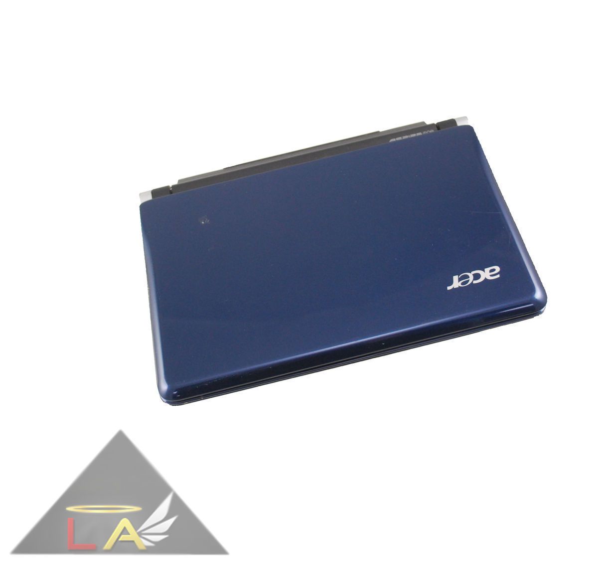 Acer Aspire D150 Blue Netbook Windows XP 160GB HDD 1GB RAM Intel N270 