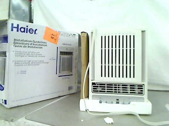 Haier HWVR10XCK 10,000 BTU Casement/Slider Room Air Conditioner