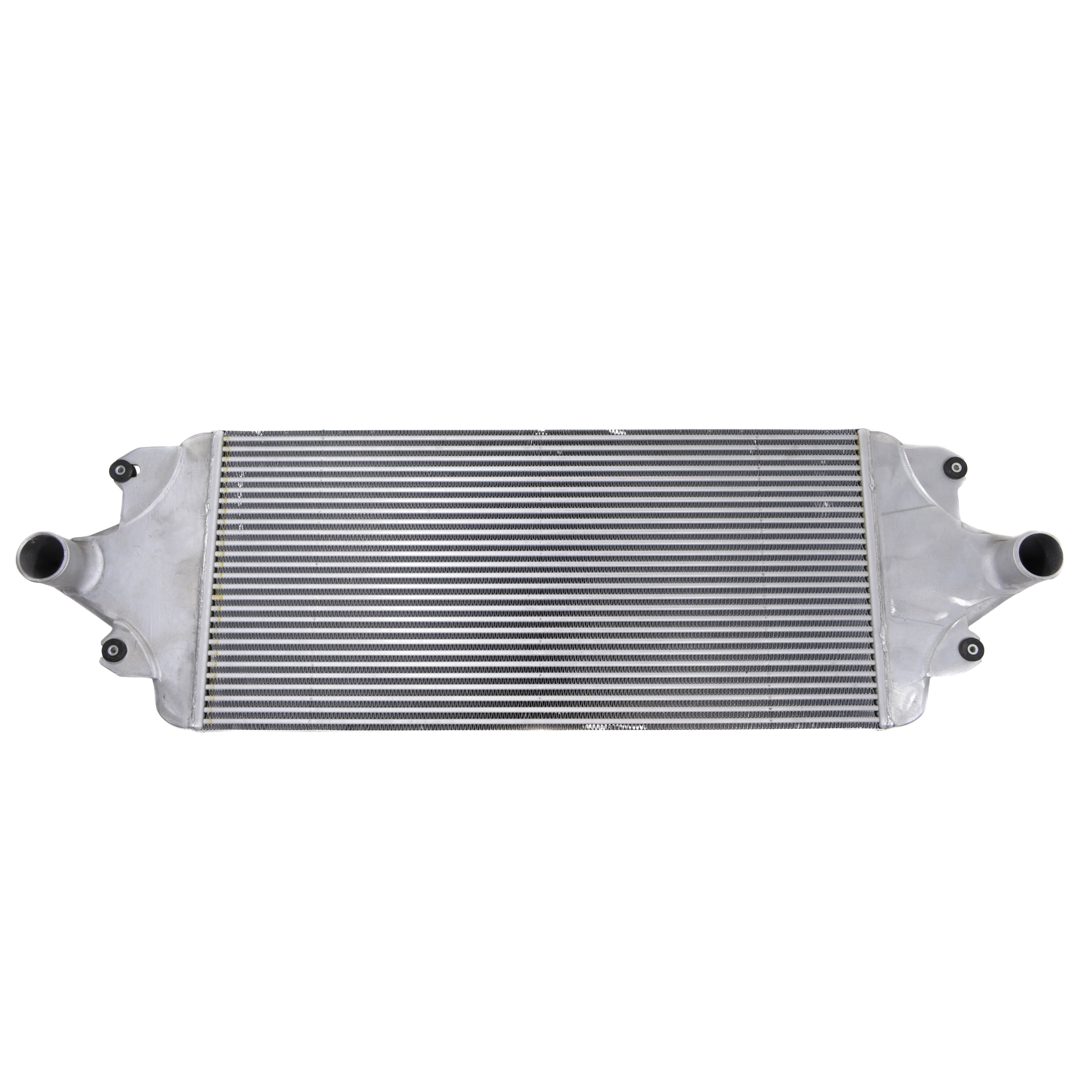 2008 GENUINE CHEVY GMC INTERCOOLER CHARGE AIR COOLER C6500 C7500 C8500