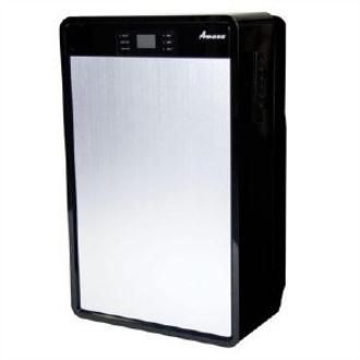 Portable air conditioner 14 000 BTU Amana APN14K 5 star review