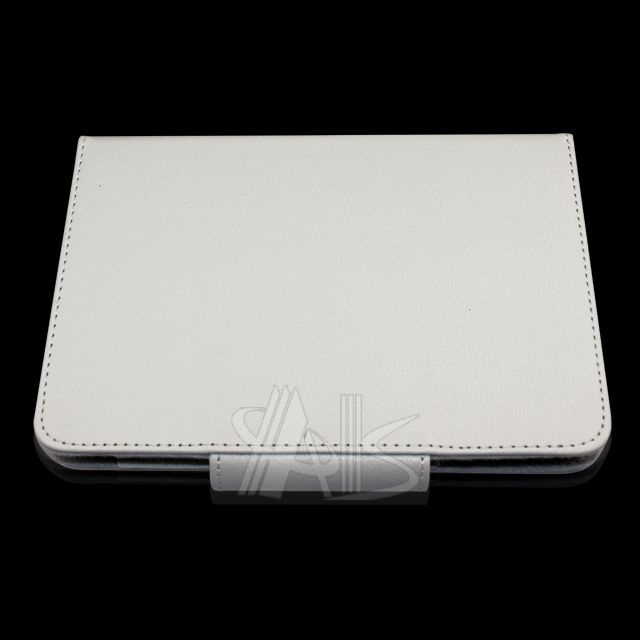   Stand Leather Case for iPad Mini Wireless Bluetooth Keyboard