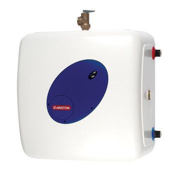 Ariston Point of Use Electric Mini Tank Water Heater GL6 plus NEW
