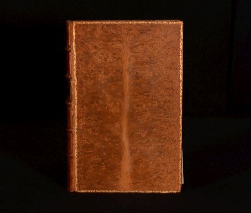 1876 2vol Trevelyan Life and Letters of Lord Macaulay First Ed 