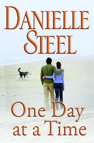 One Day at a Time by Danielle Steel 2009, CD, Unabridged