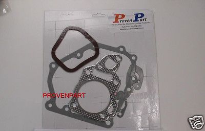 GASKET KIT HONDA 06111 ZH8 405, 061A1 ZE1 T01, 50 416, GX160