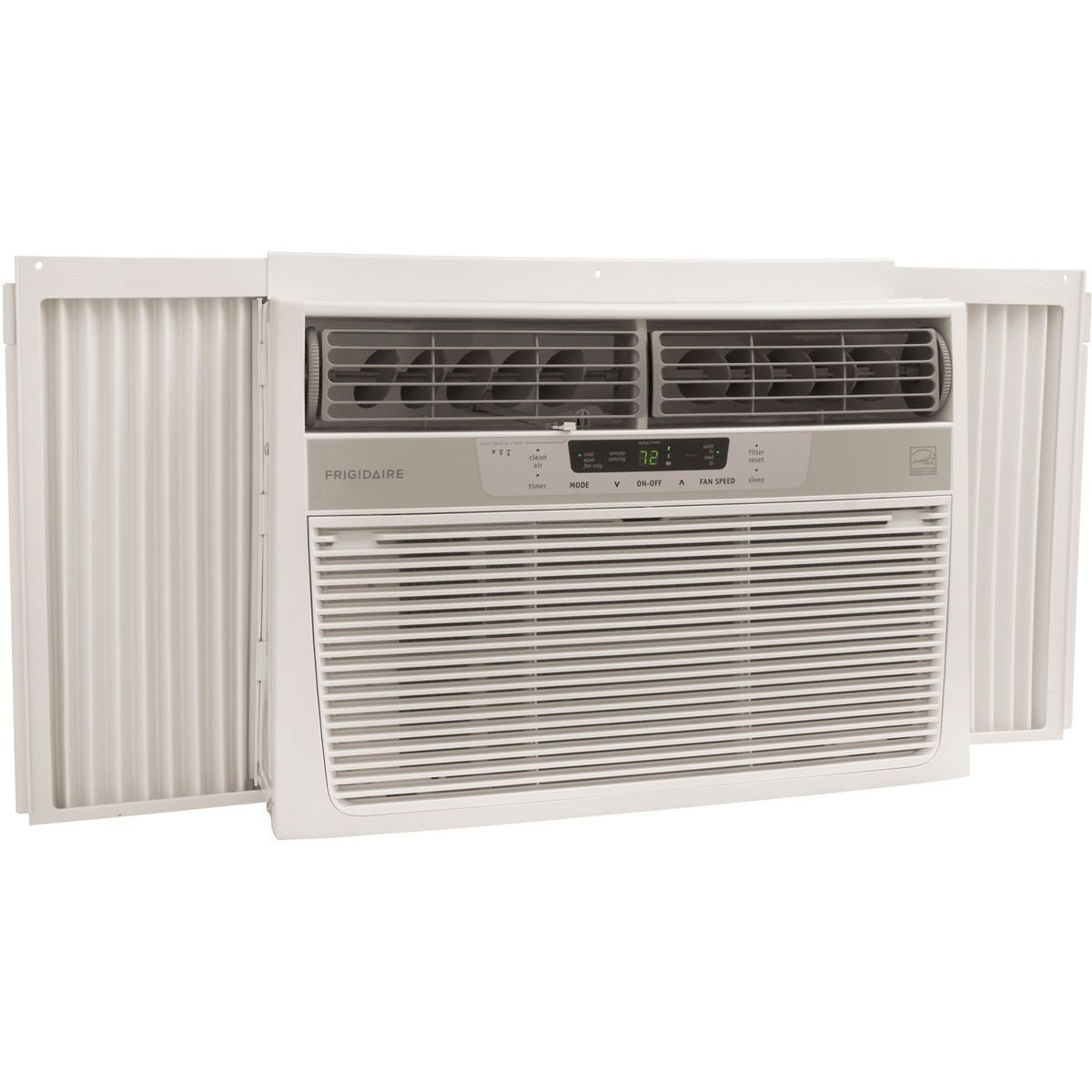   Star 10 000 BTU Window Air Conditioner FRA106CV1 012505276521