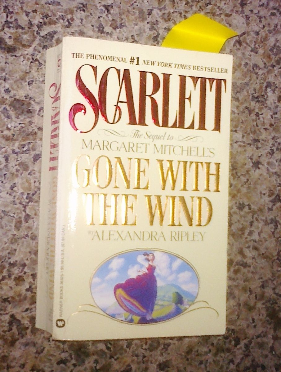   Margaret Mitchells Gone with The Wind by Alexandra 0446363251