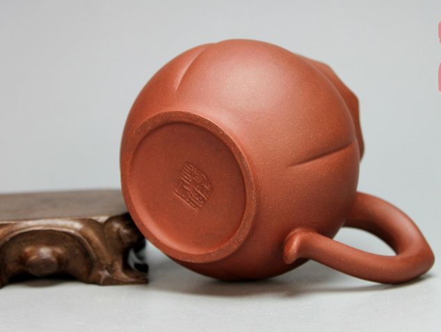   Clay Teapot Chinese Pot​tery Tea Pot Gong Dao Bei Cup 260cc