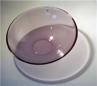 orrefors mingle bowls set of 2 plum nib clearance sale