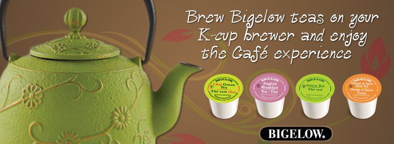Bigelow Tea 48 K Cups Keurig Pick UR Flavor FreeShip