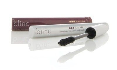 Blinc Mascara Full Size Black Color New Sealed