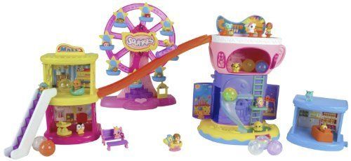 Blip Toys Squinkies Adventure Mall Surprize