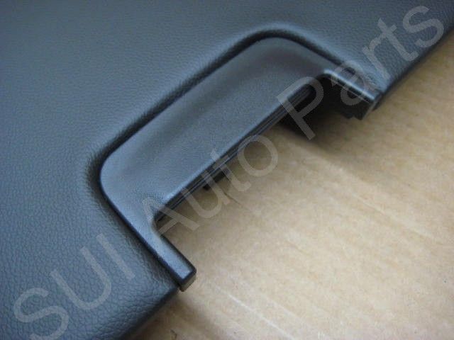 Chevy GMC Cadillac Truck SUV Center Console Lid GM 2007 2011 C4 2P Qty 