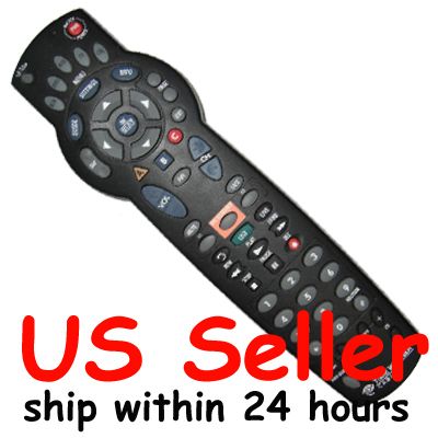    Cable Universal Remote Control URC1056 1056B03 for TV DVR Cable OCAP