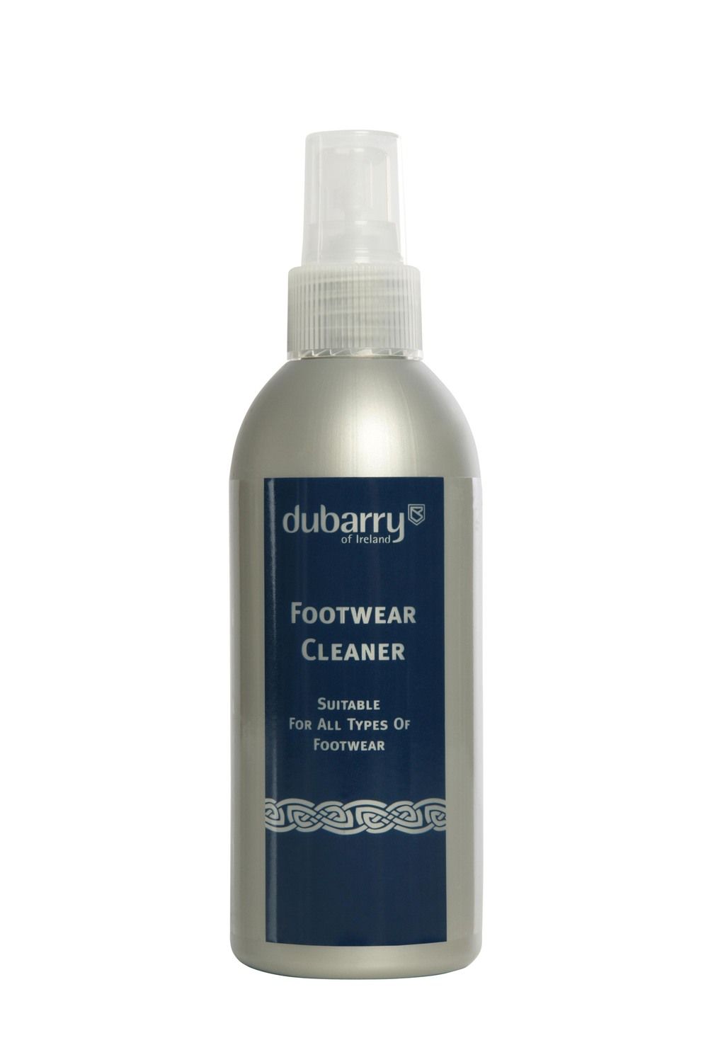 DUBARRY FOOTWEAR GEL CLEANER for all leather Boots and Shoes