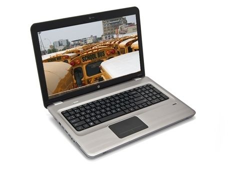 HP Pavilion DV7 Triple Core 17 3” Laptop with Blu Ray