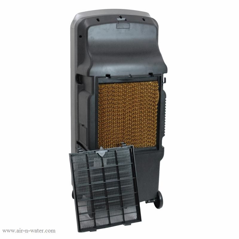 AF 351 BL NewAir Scratch & Dent Portable Evaporative Cooler With Built