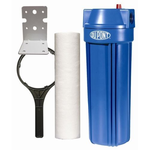 DuPont Universal Whole House 15000 Gallon Water Filtration System