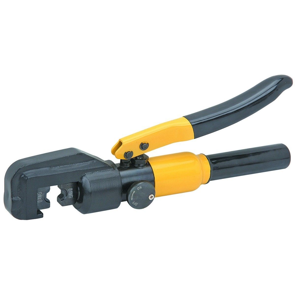  Wire Crimping Tool Electric Wire Battery Terminal Wire Crimper