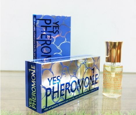 Yes Pheromone Phermone Fragrances Perfume Parfum for Men to Attract