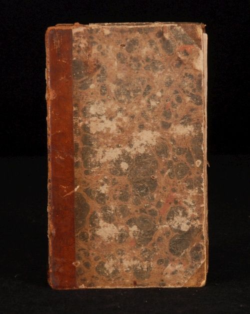 1733 GNOMOLOGIA adagies proverbs Thomas FULLER