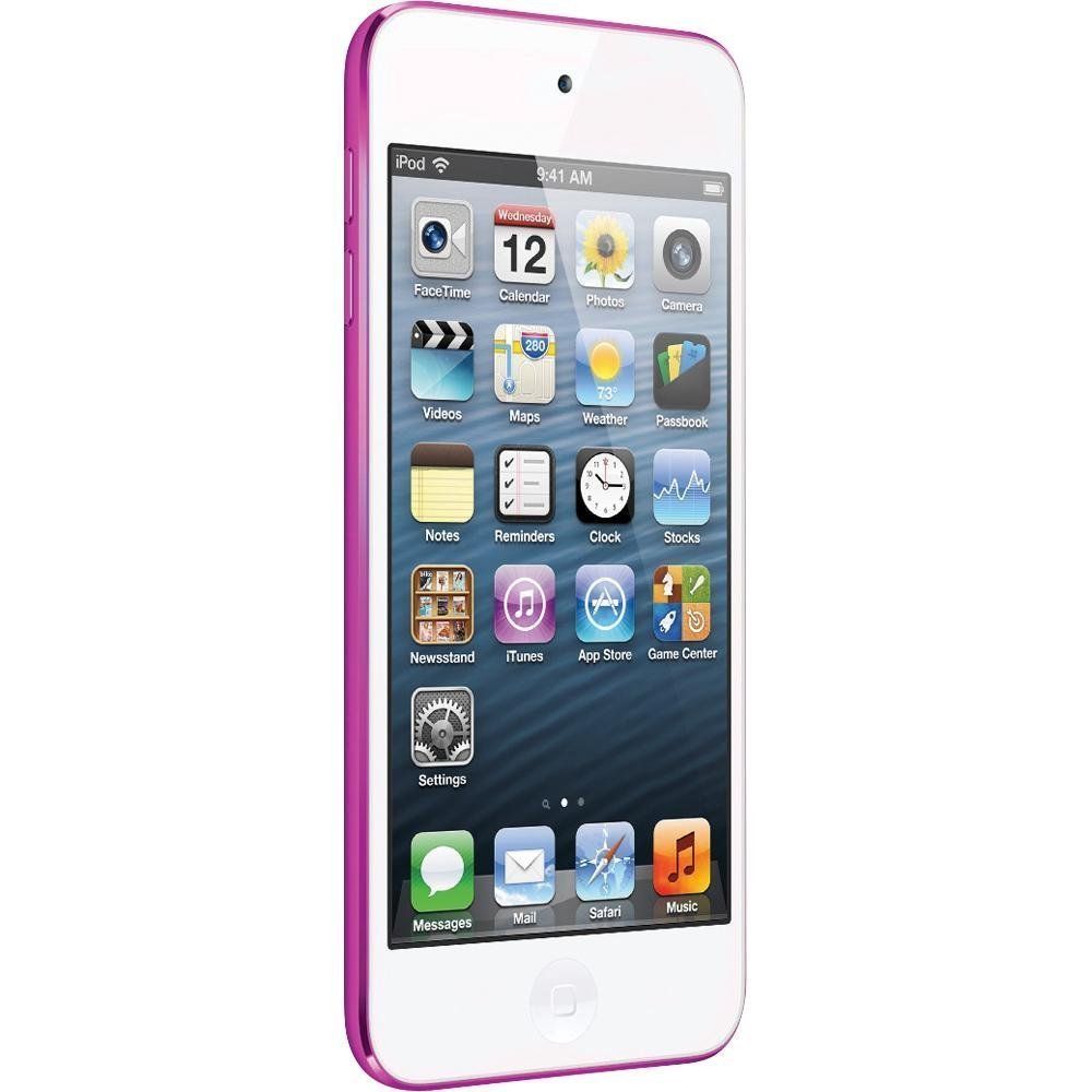 Apple iPod Touch 5th Generation Pink 32 GB Latest Model