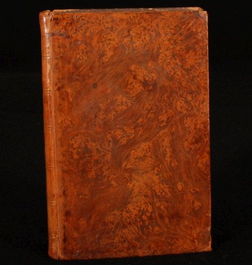 C1794 Poetical Works James Thomson Cookes Edition
