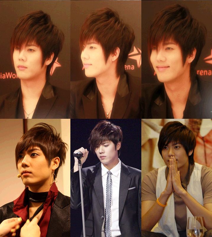 SS501 Kim Kyu Jong Stage Costume A Charity bazaar Kor  