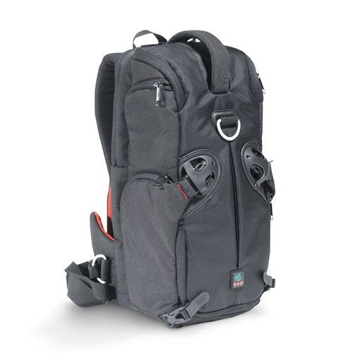 Kata DPS 3n1 11 DSLR Camera Sling Backpack Laptop Bag