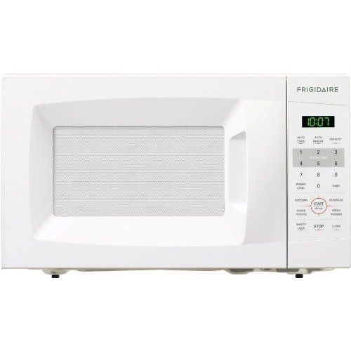 CU ft 700 Watt Countertop Microwave 10 Power Levels