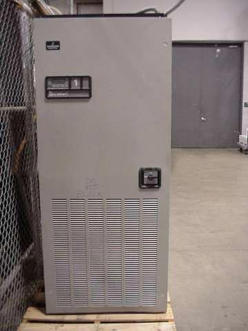 Liebert Challenger BU102C AAE1 5 Ton Computer Room Air Conditioner
