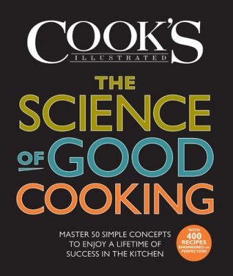 of Good Cooking by Americas Test Kitchen 2012, Hardcover