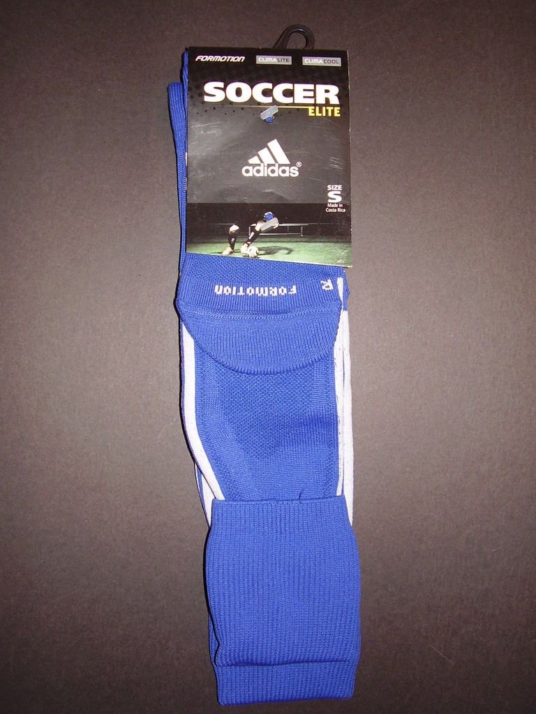 Adidas Formation Soccer Elite Sock