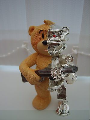 Dolls & Bears Bad Taste Bears