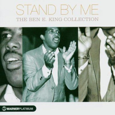 BEN E. KING ( BRAND NEW CD ) STAND BY ME / GREATEST HITS COLLECTION