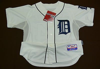 Detroit Tigers # 24 Miguel Cabrera Home Cool Base Jersey