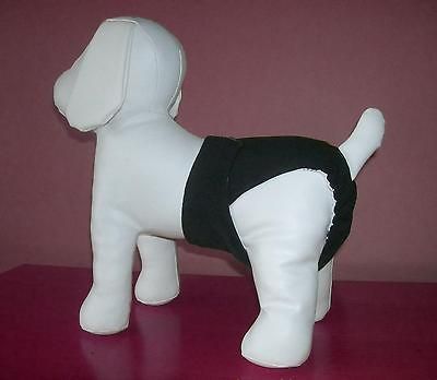 Cute Dog Doggie Diaper Sewing Pattern To Make Sew Pattern