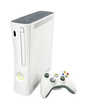 Newly listed Microsoft Xbox 360 HDMI 20GB (with all cables)
