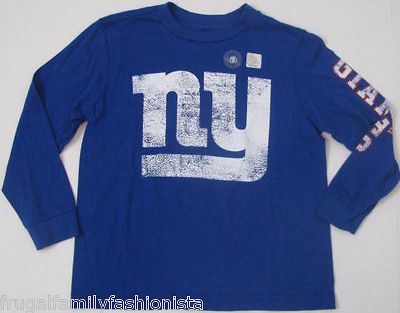 ny giants in Kids Clothing, Shoes & Accs