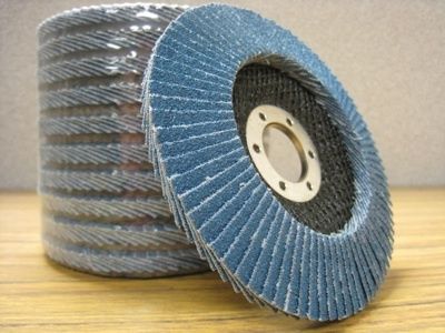 100 4 1 2”x7 8 Zirconia Flap Disc Grinding Wheel Copy